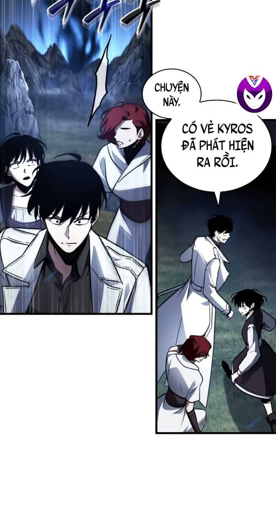 Toàn Trí Độc Giả Chap 139 - Next Chap 140