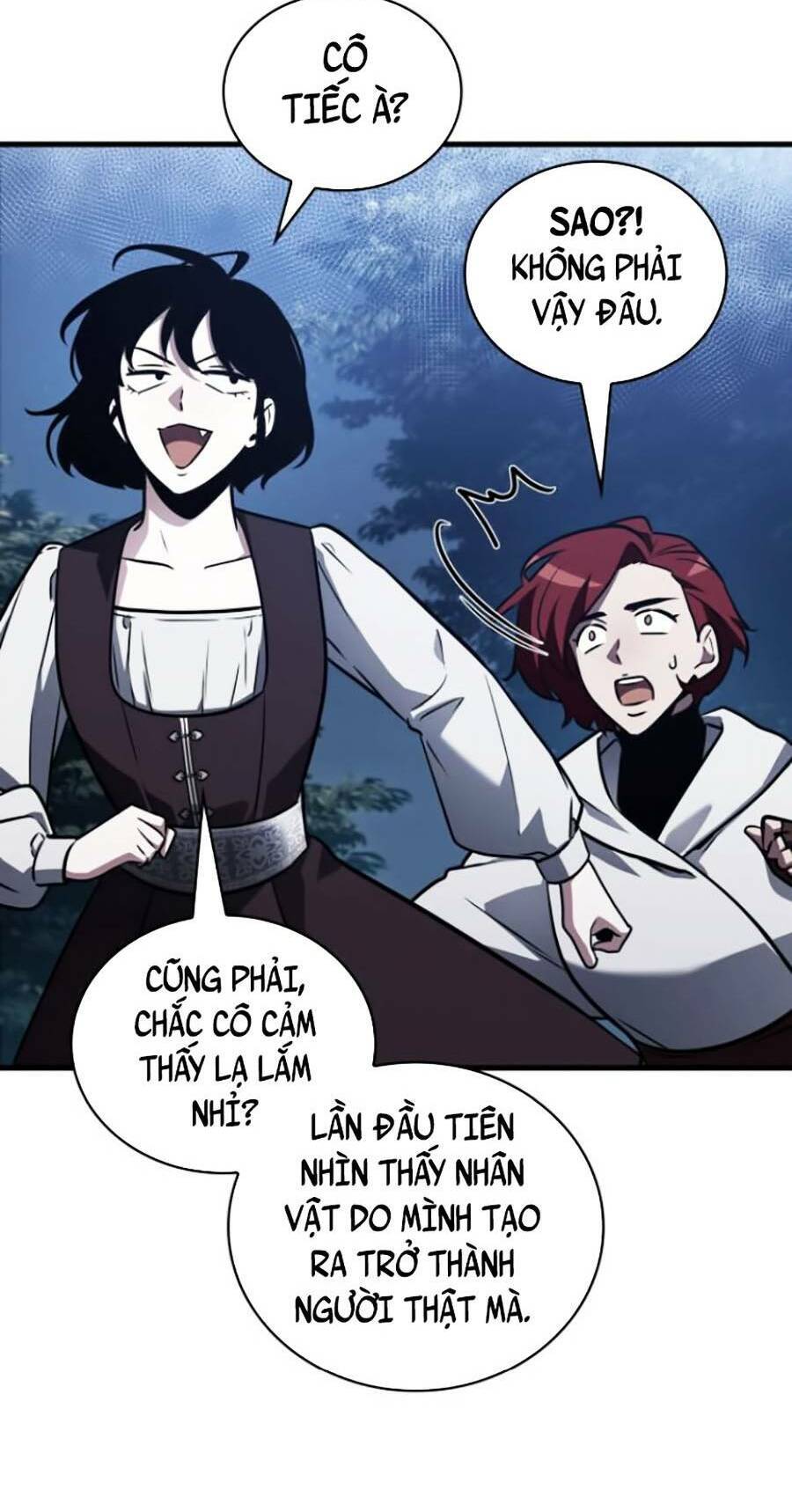 Toàn Trí Độc Giả Chap 139 - Next Chap 140