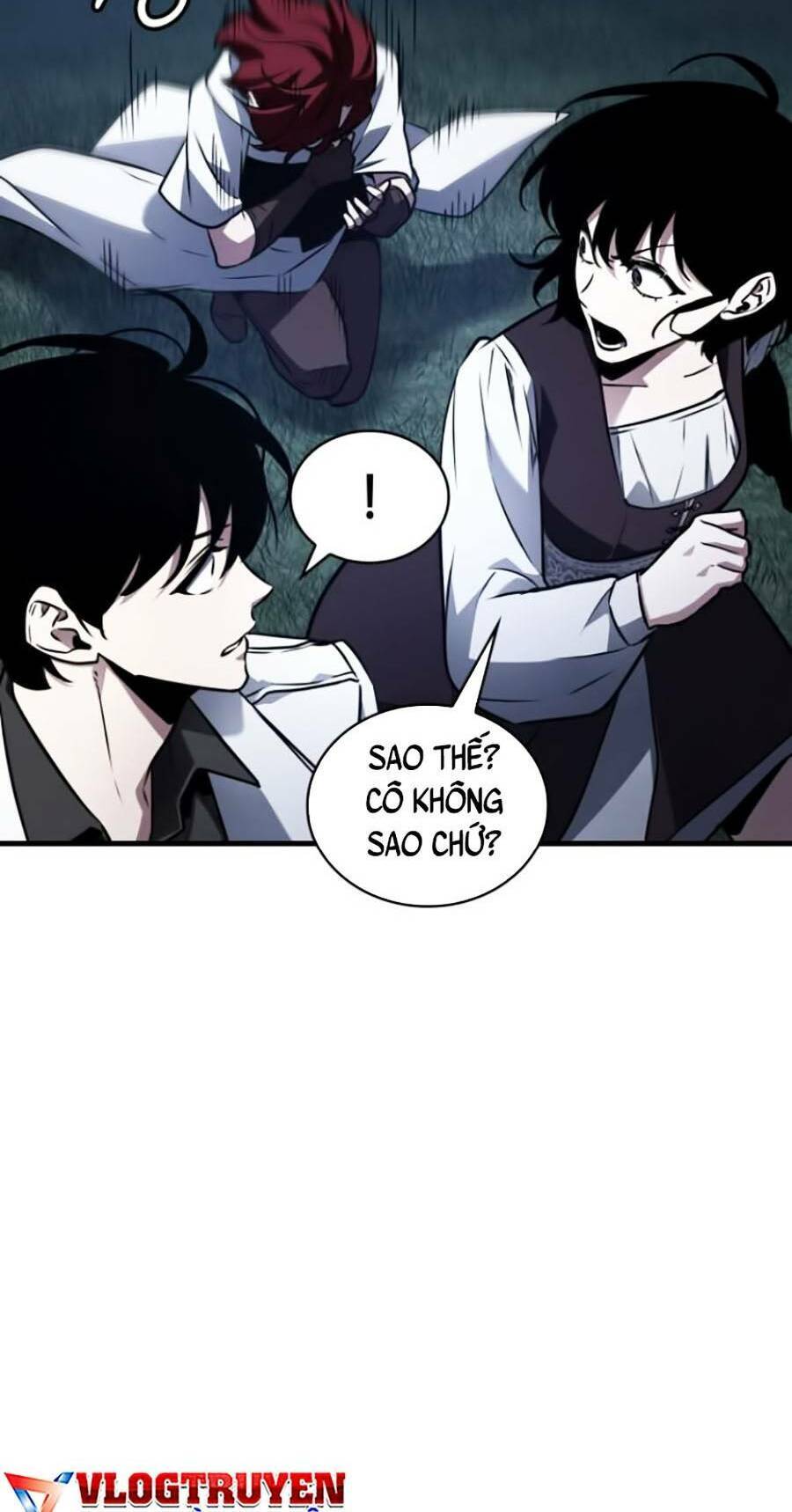 Toàn Trí Độc Giả Chap 139 - Next Chap 140