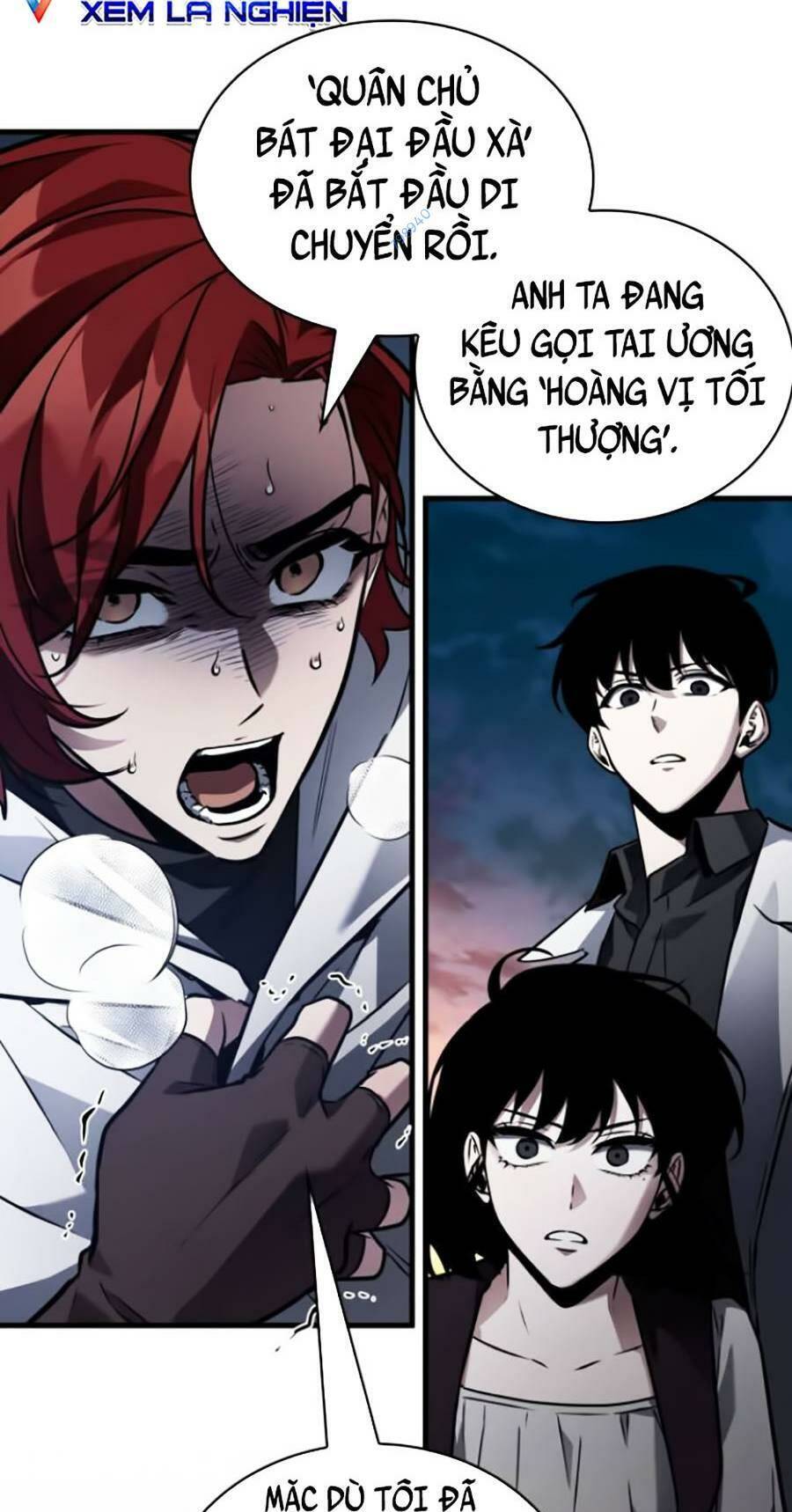 Toàn Trí Độc Giả Chap 139 - Next Chap 140