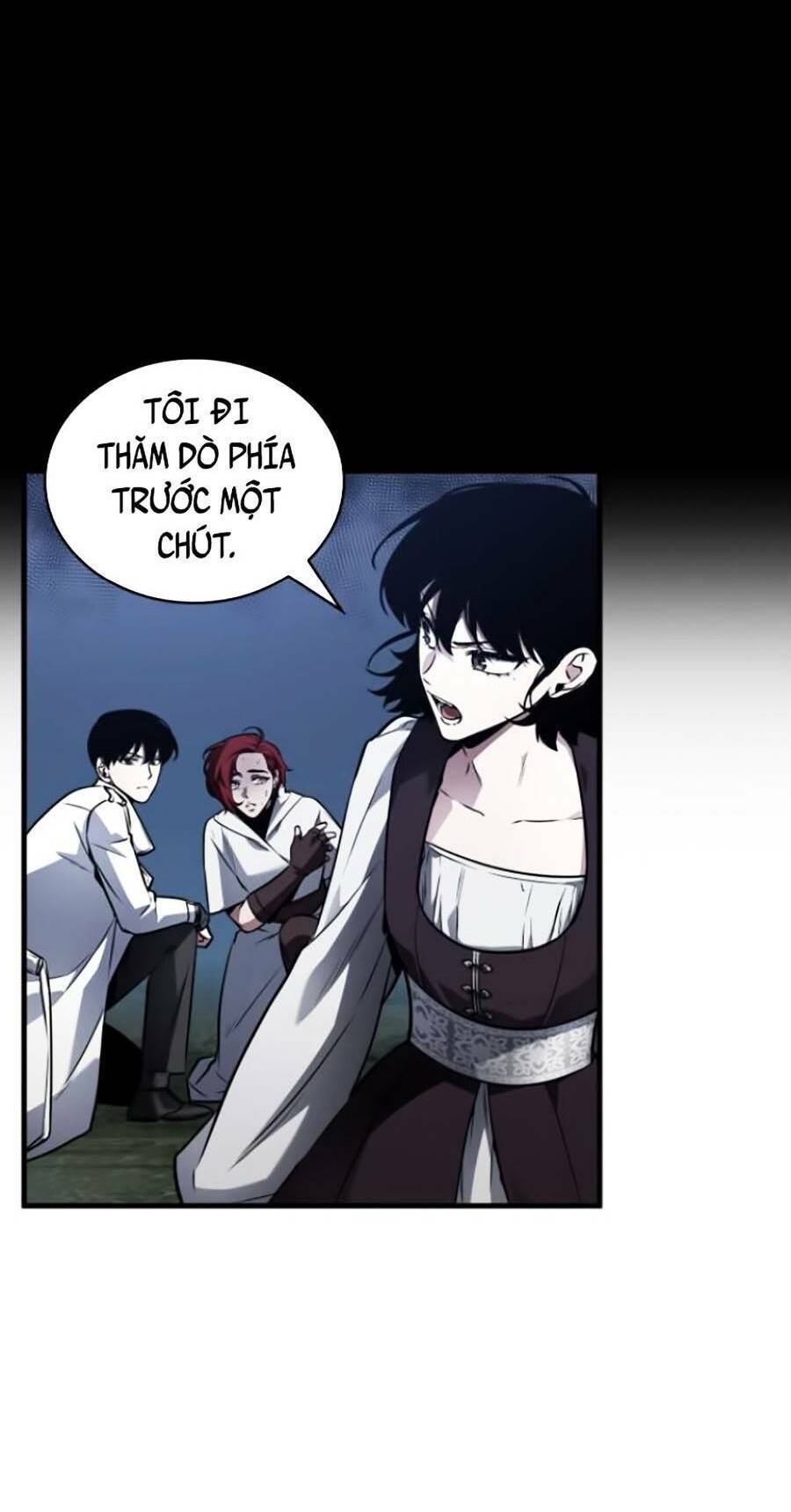 Toàn Trí Độc Giả Chap 139 - Next Chap 140