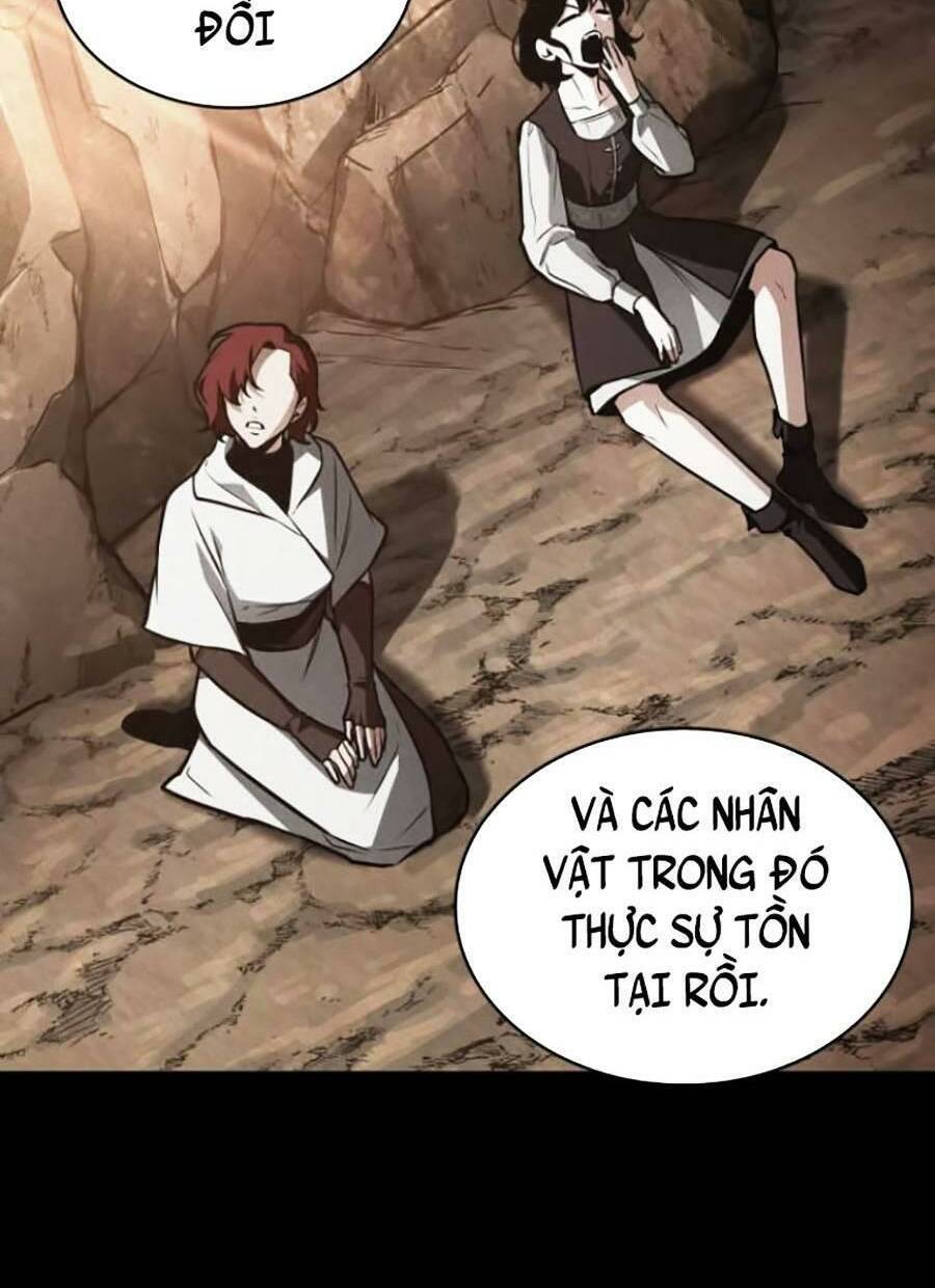 Toàn Trí Độc Giả Chap 139 - Next Chap 140