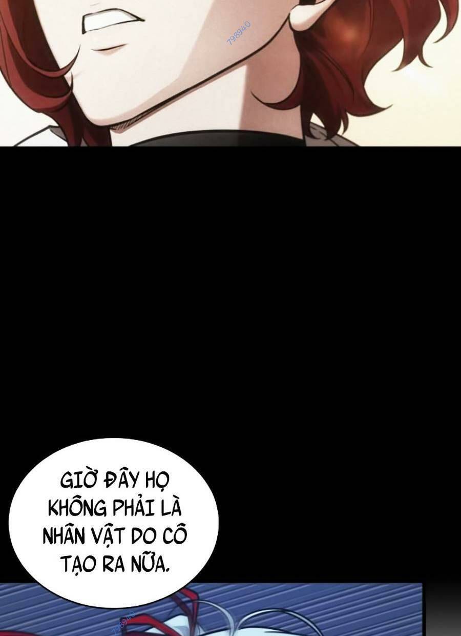 Toàn Trí Độc Giả Chap 139 - Next Chap 140