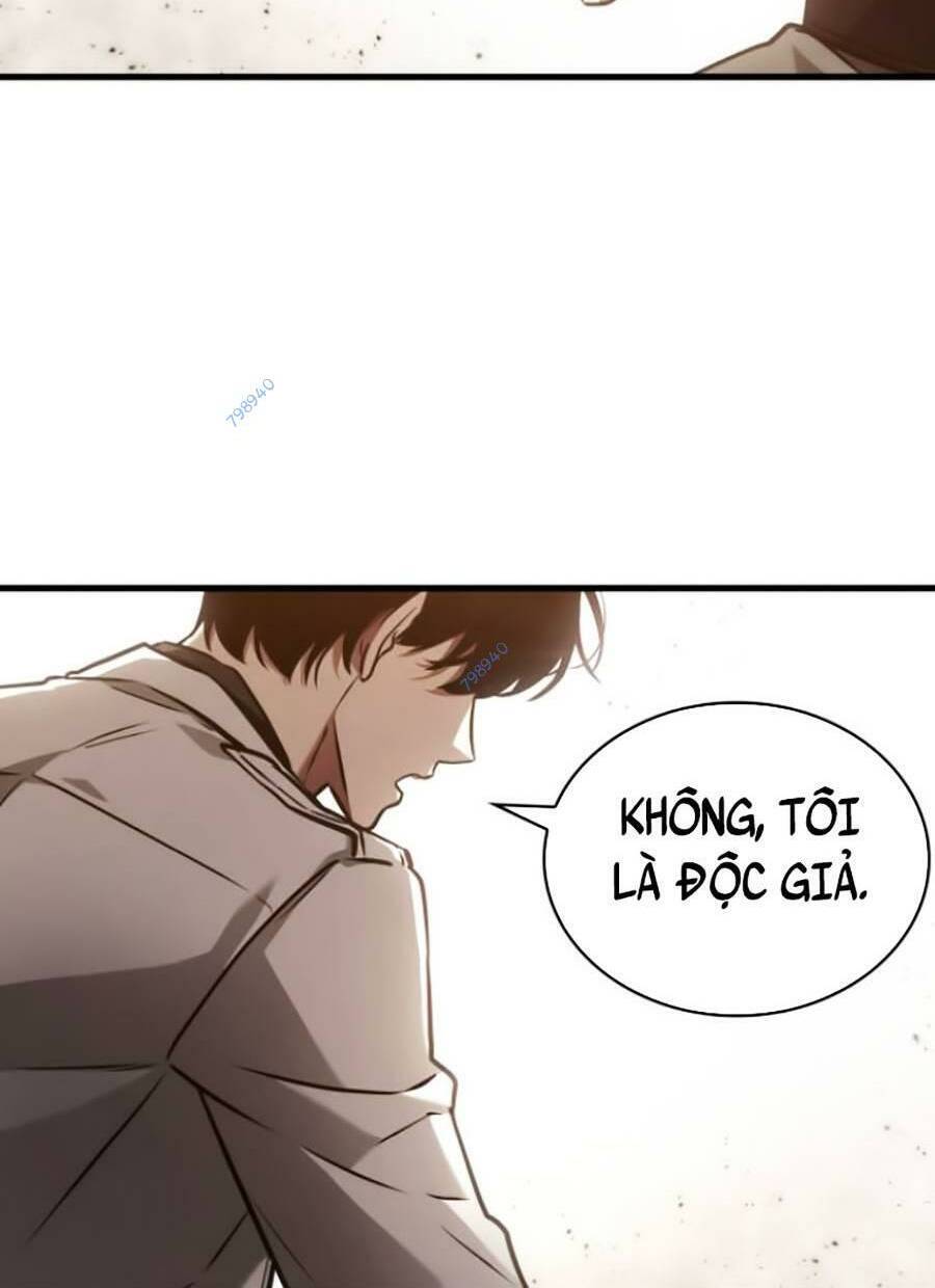 Toàn Trí Độc Giả Chap 139 - Next Chap 140