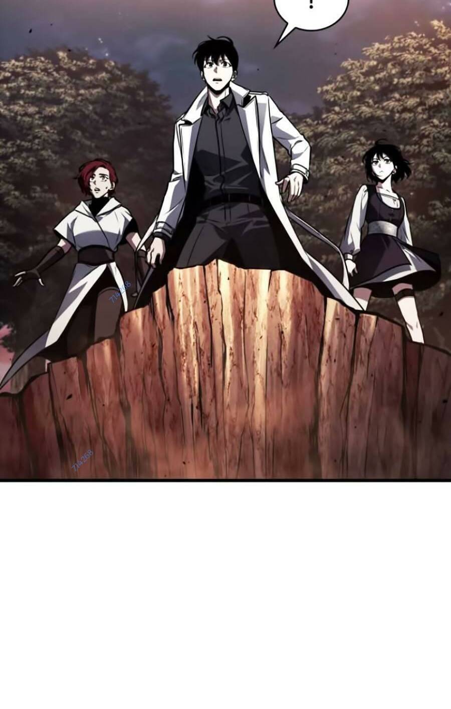 Toàn Trí Độc Giả Chap 140 - Next Chap 141