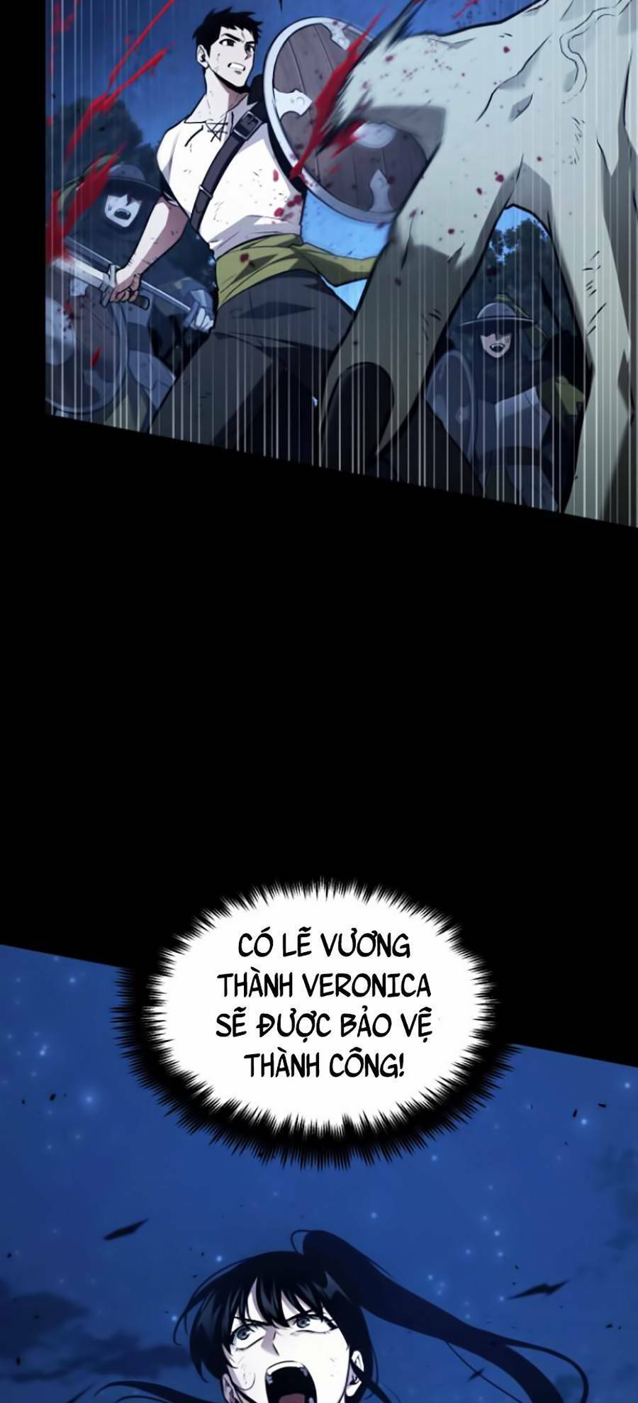 Toàn Trí Độc Giả Chap 140 - Next Chap 141