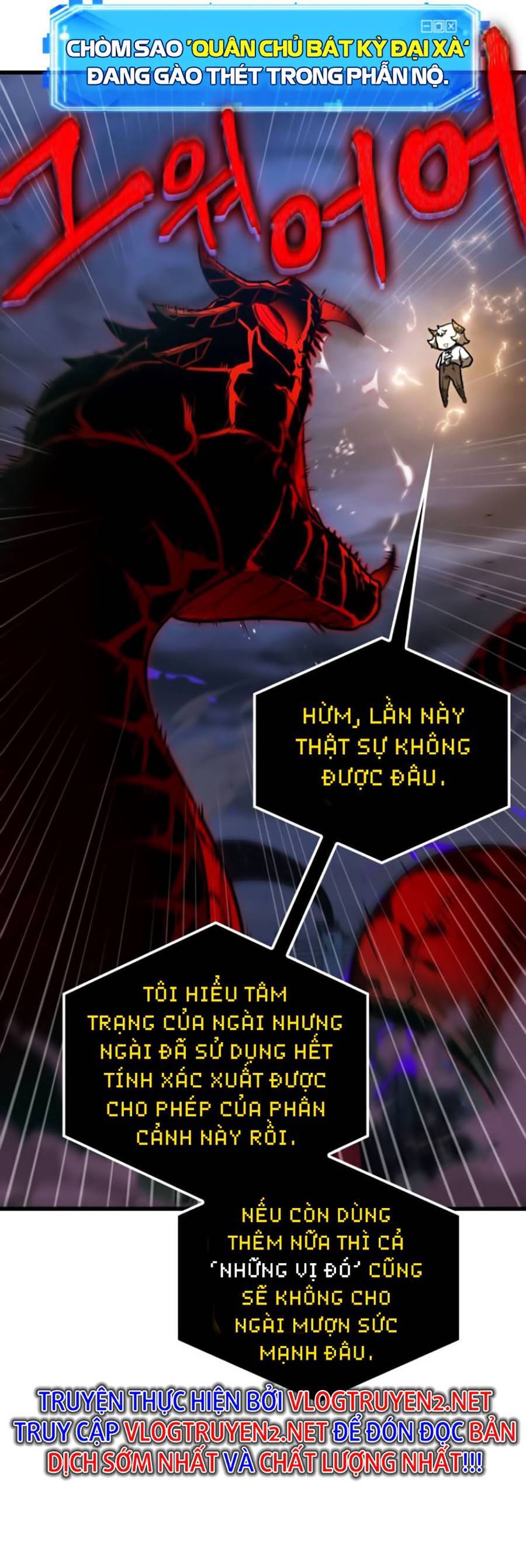 Toàn Trí Độc Giả Chap 142 - Next Chap 143