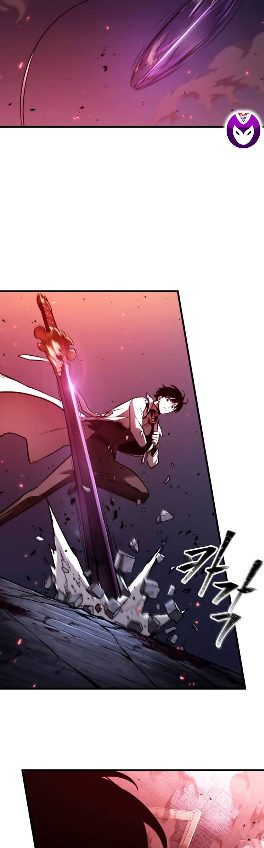 Toàn Trí Độc Giả Chap 142 - Next Chap 143