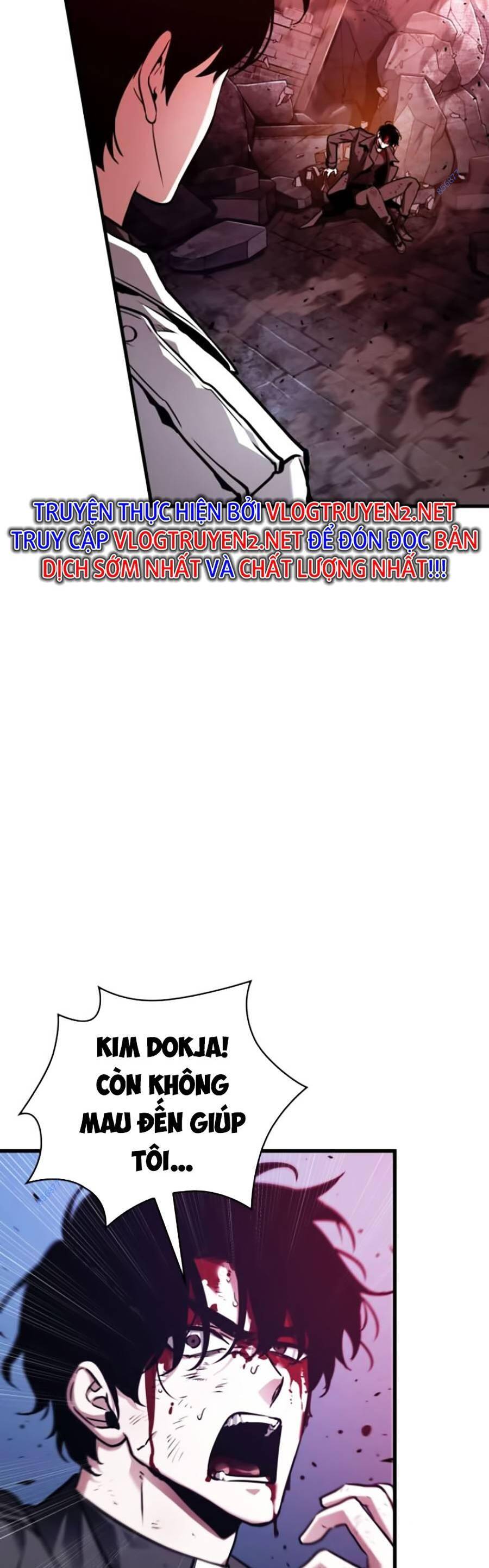 Toàn Trí Độc Giả Chap 142 - Next Chap 143