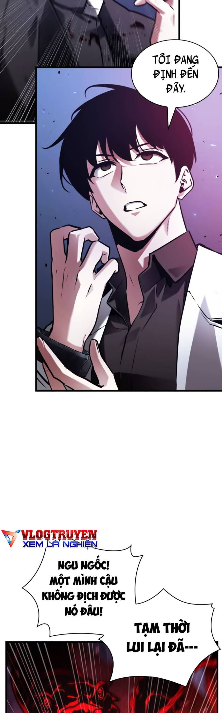 Toàn Trí Độc Giả Chap 142 - Next Chap 143