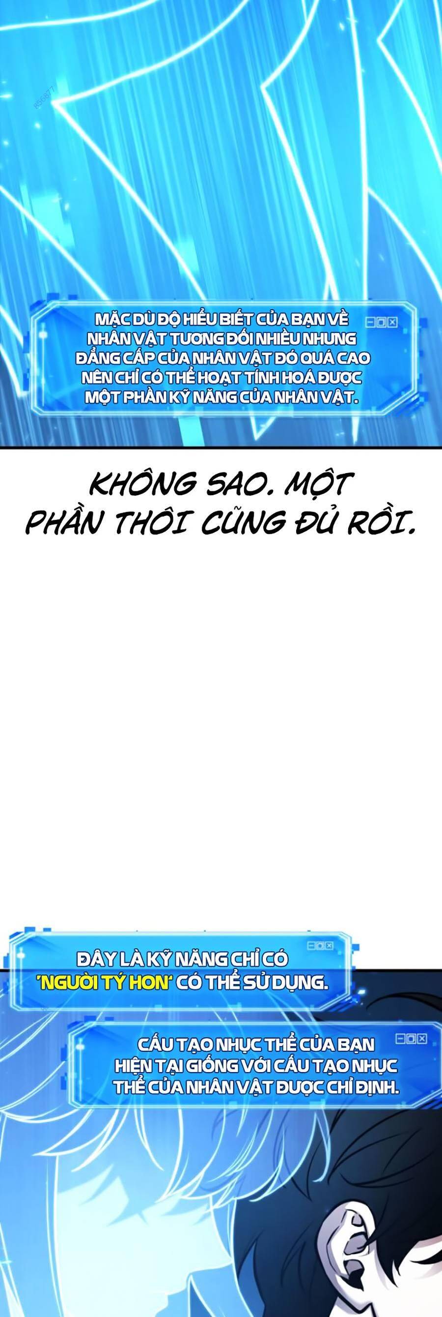 Toàn Trí Độc Giả Chap 142 - Next Chap 143