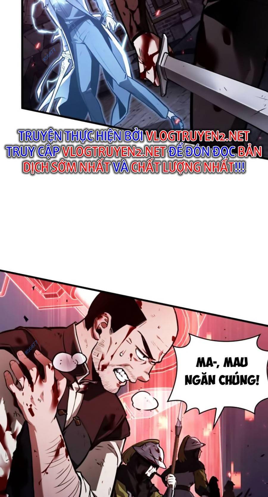 Toàn Trí Độc Giả Chap 142 - Next Chap 143