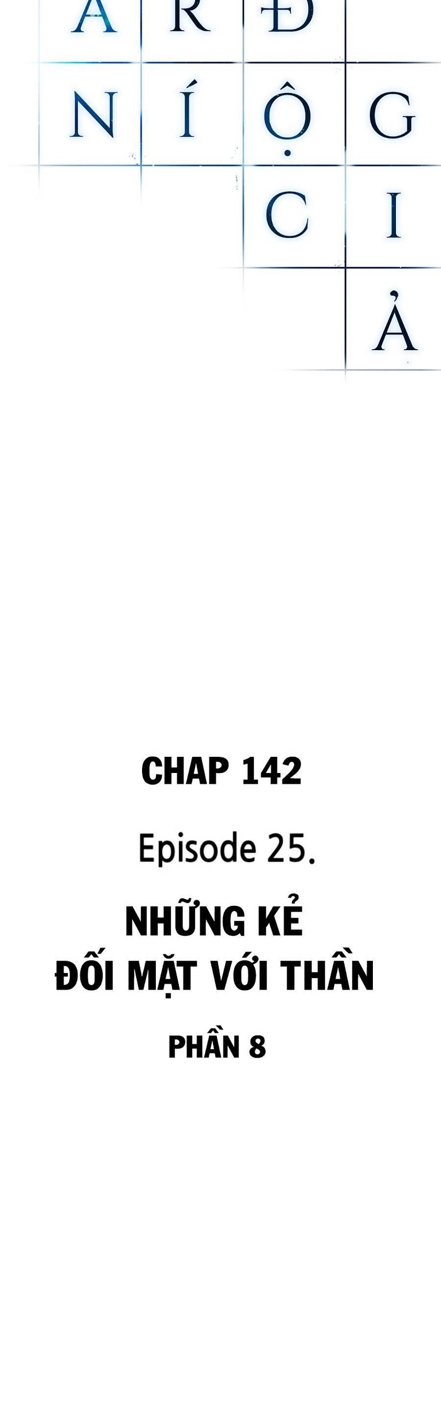 Toàn Trí Độc Giả Chap 142 - Next Chap 143