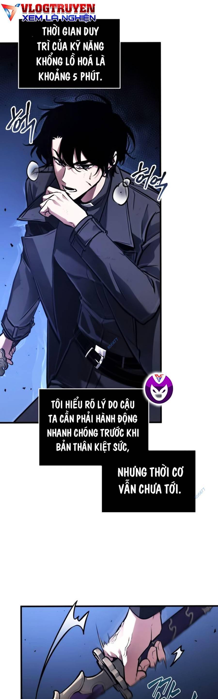 Toàn Trí Độc Giả Chap 142 - Next Chap 143