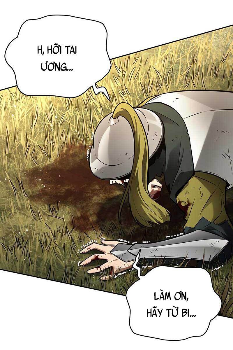 Toàn Trí Độc Giả Chap 125 - Next Chap 126