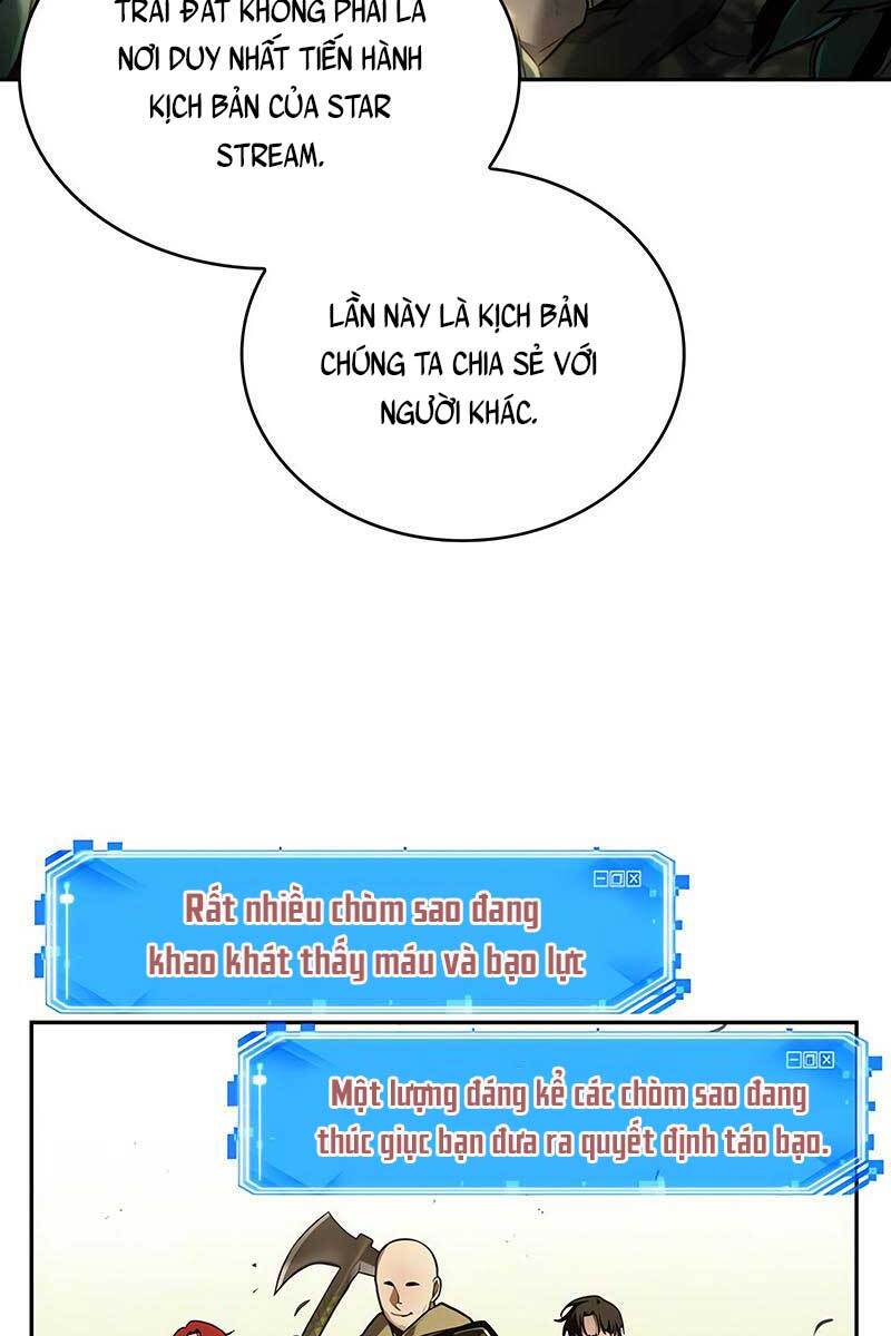 Toàn Trí Độc Giả Chap 125 - Next Chap 126