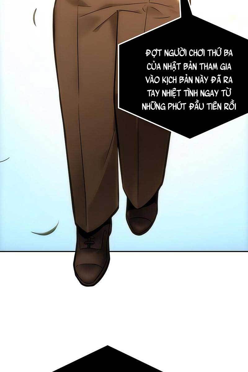 Toàn Trí Độc Giả Chap 125 - Next Chap 126