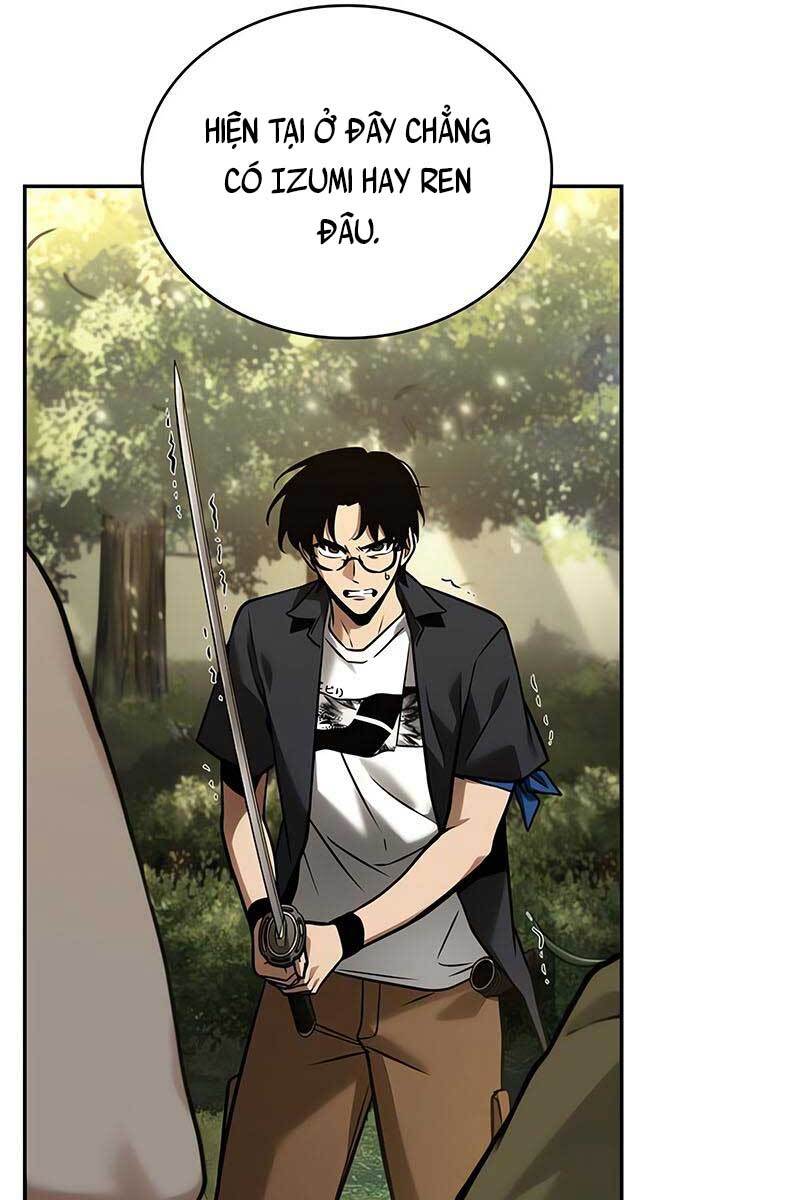 Toàn Trí Độc Giả Chap 125 - Next Chap 126