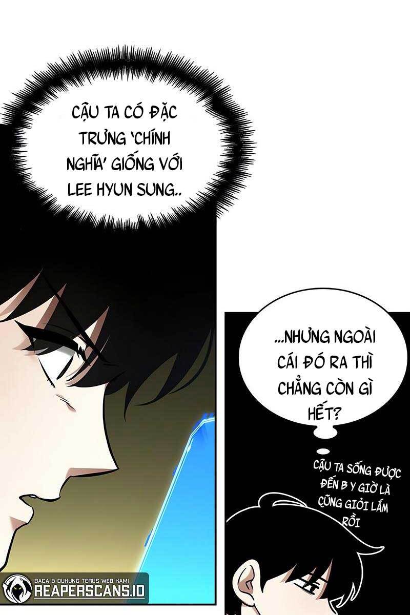 Toàn Trí Độc Giả Chap 125 - Next Chap 126