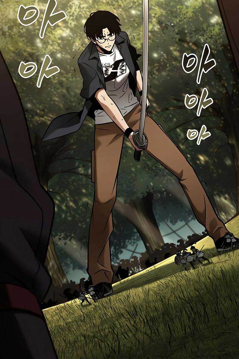 Toàn Trí Độc Giả Chap 125 - Next Chap 126