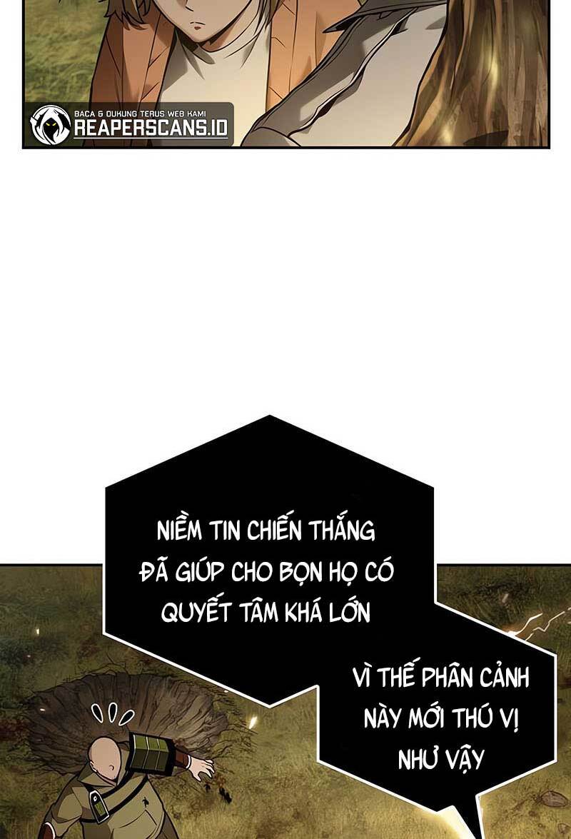 Toàn Trí Độc Giả Chap 126 - Next Chap 127