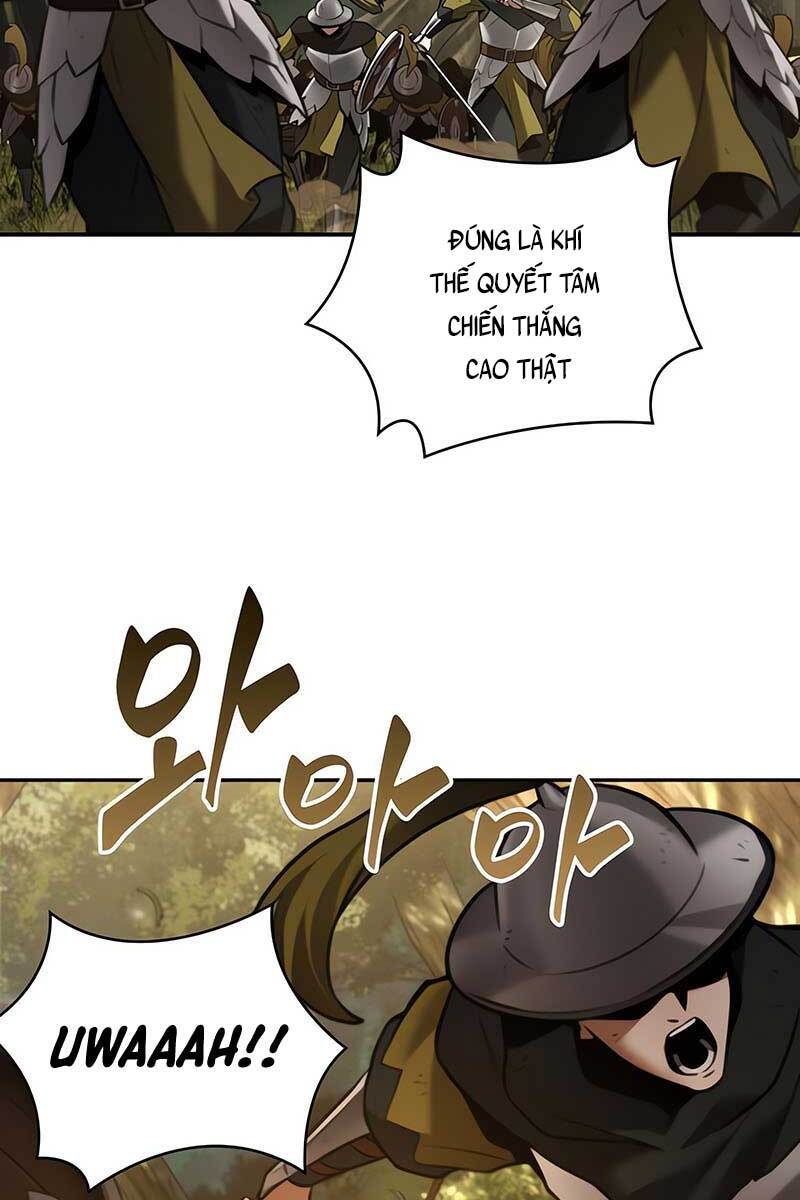 Toàn Trí Độc Giả Chap 126 - Next Chap 127