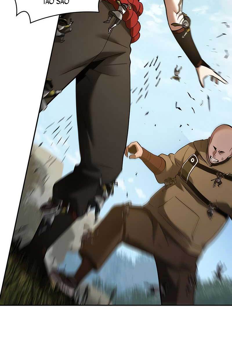 Toàn Trí Độc Giả Chap 126 - Next Chap 127