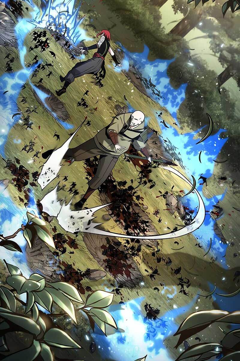 Toàn Trí Độc Giả Chap 126 - Next Chap 127