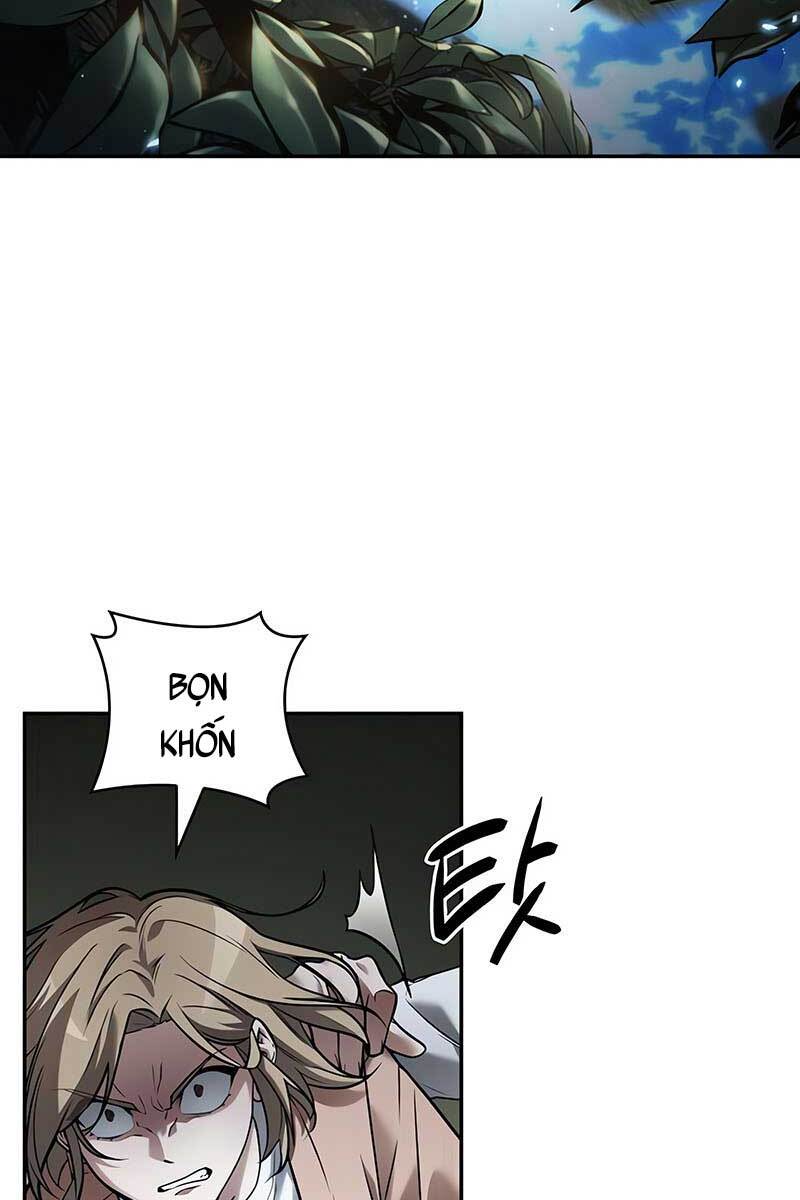 Toàn Trí Độc Giả Chap 126 - Next Chap 127