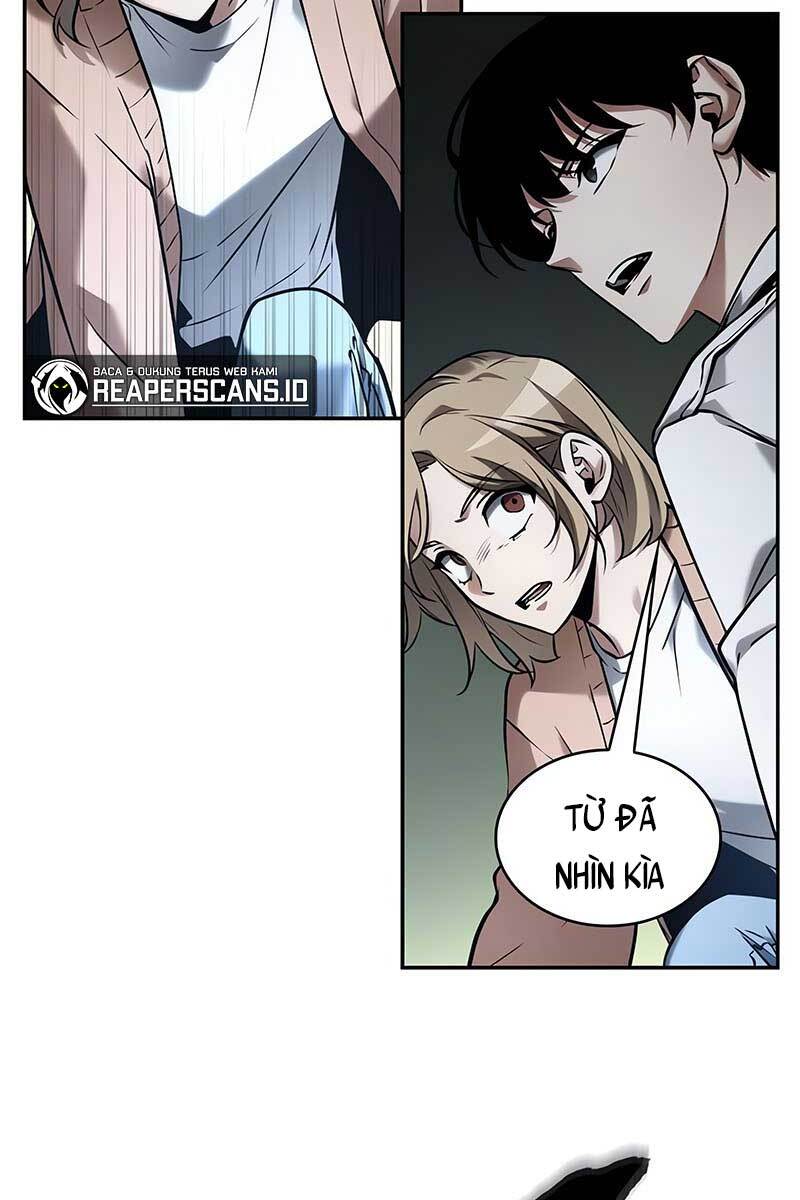 Toàn Trí Độc Giả Chap 126 - Next Chap 127