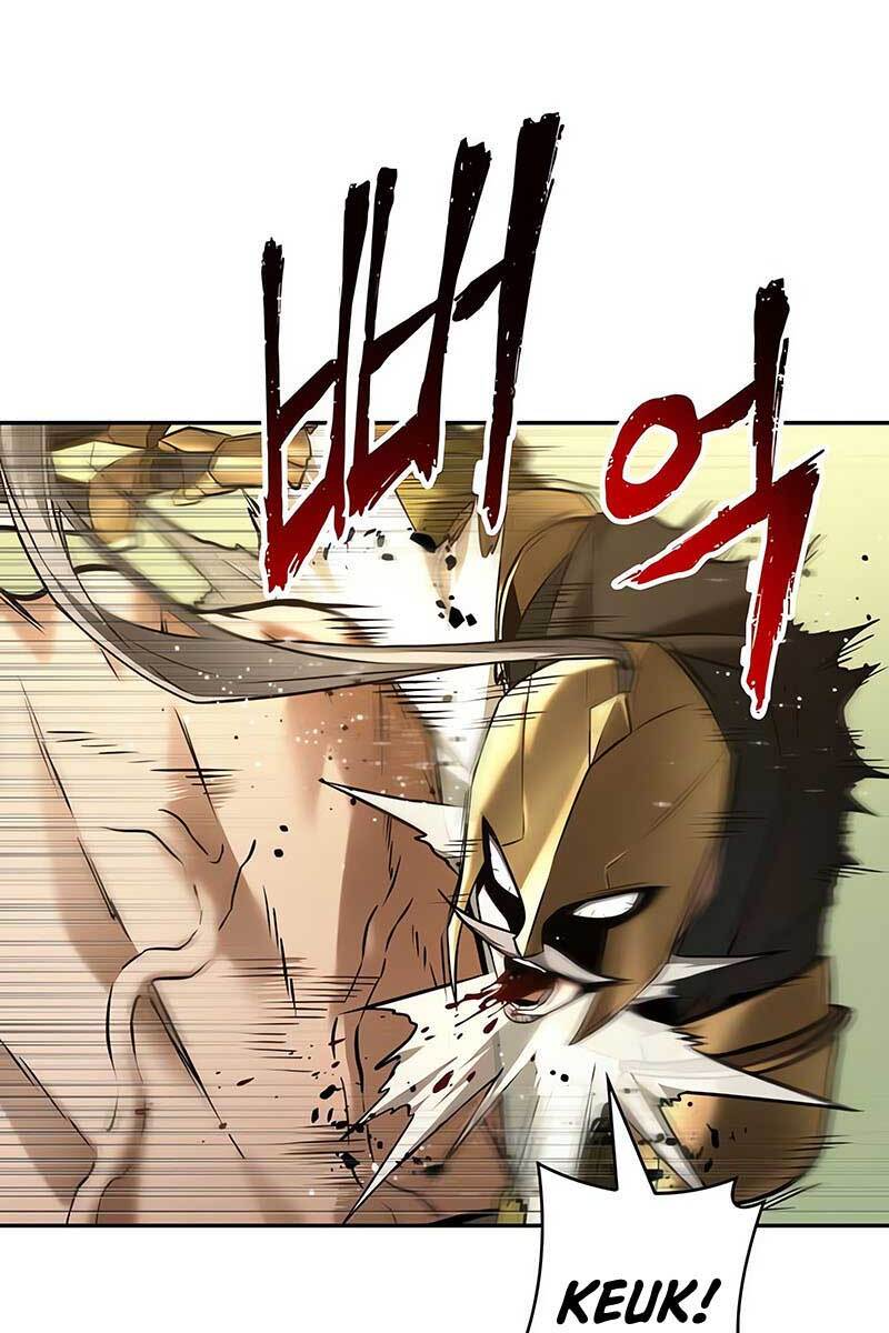 Toàn Trí Độc Giả Chap 126 - Next Chap 127