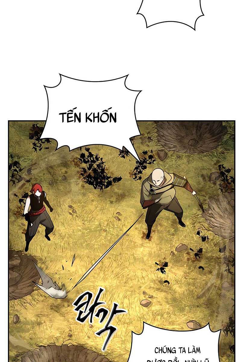 Toàn Trí Độc Giả Chap 126 - Next Chap 127