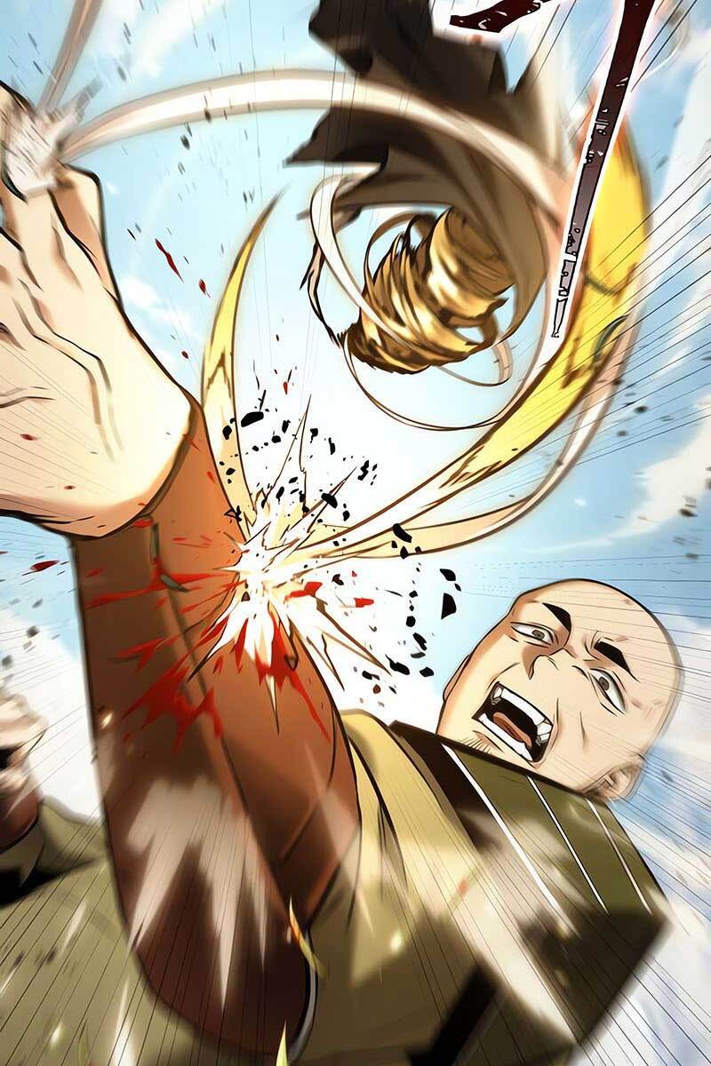 Toàn Trí Độc Giả Chap 126 - Next Chap 127