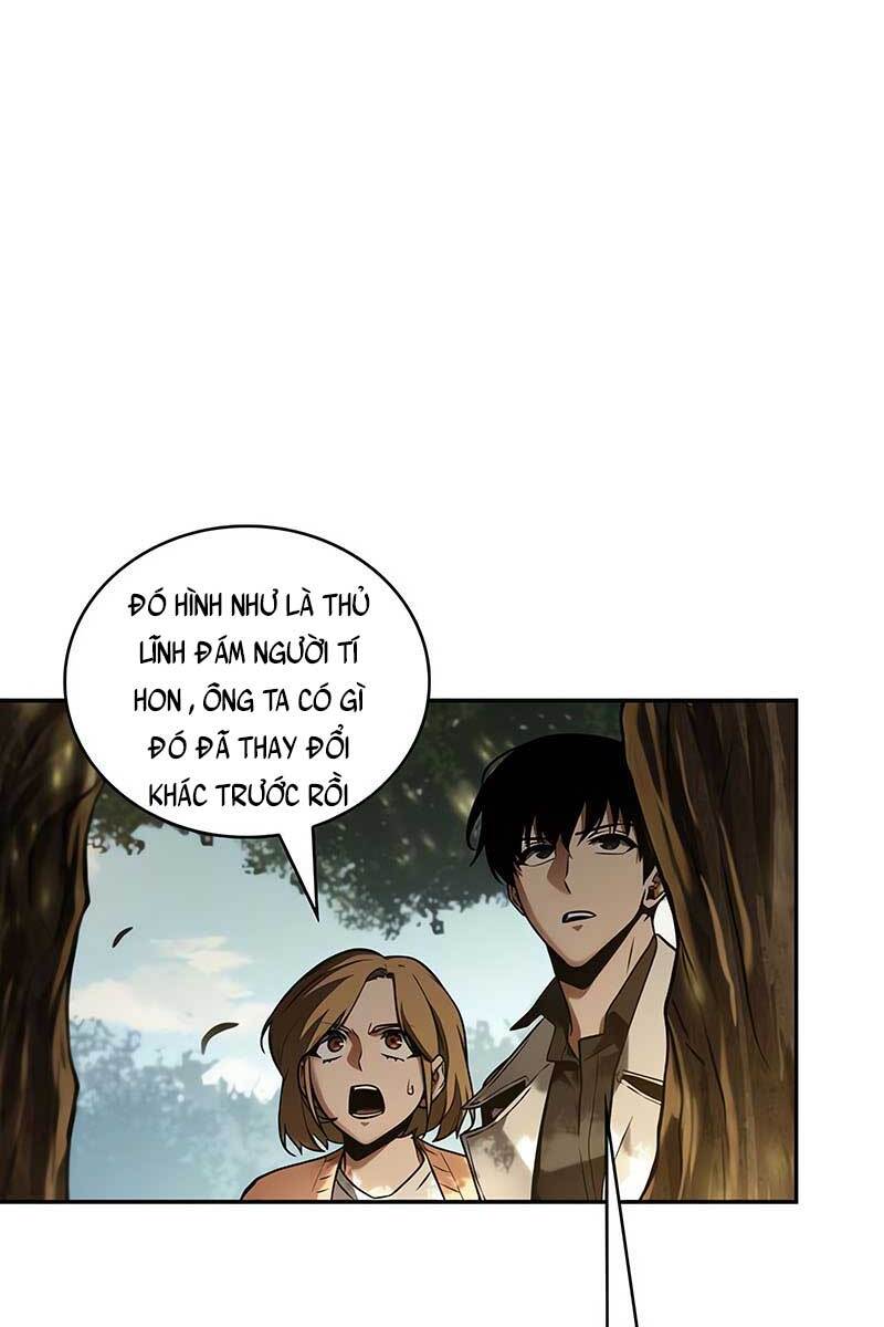 Toàn Trí Độc Giả Chap 126 - Next Chap 127
