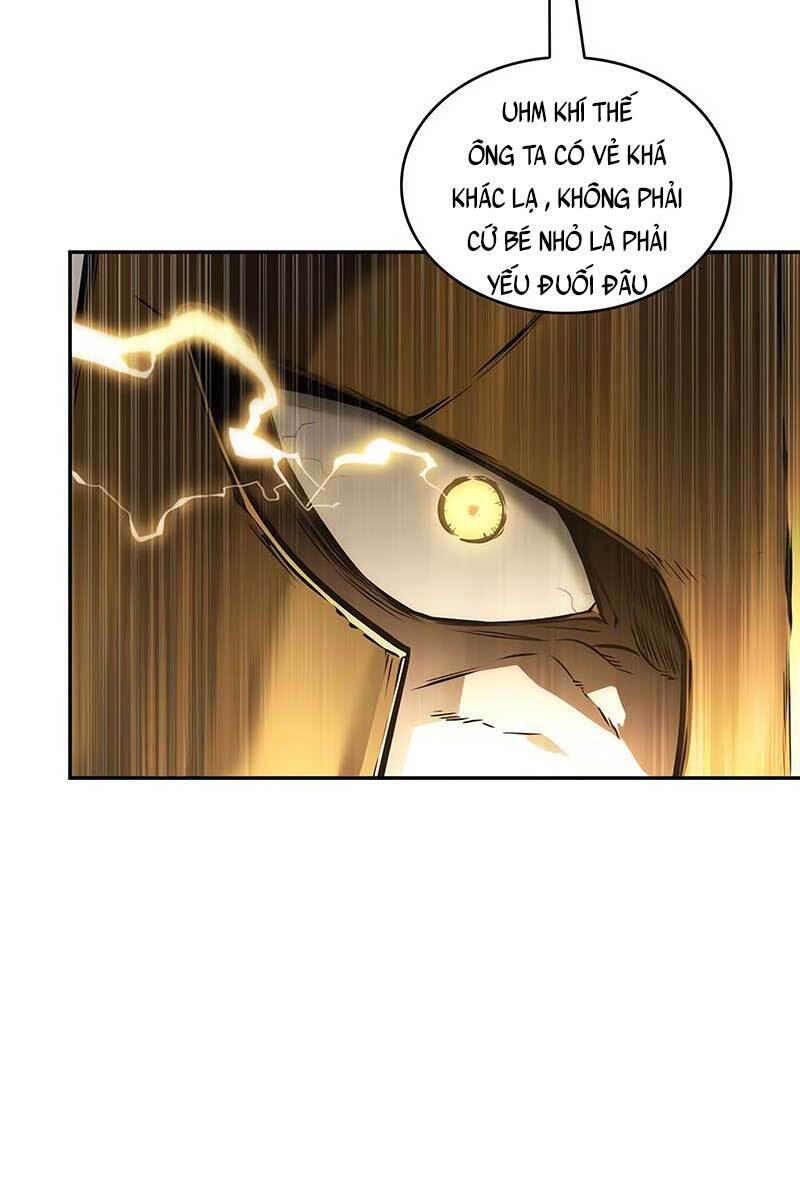 Toàn Trí Độc Giả Chap 126 - Next Chap 127