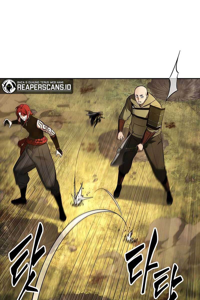 Toàn Trí Độc Giả Chap 126 - Next Chap 127