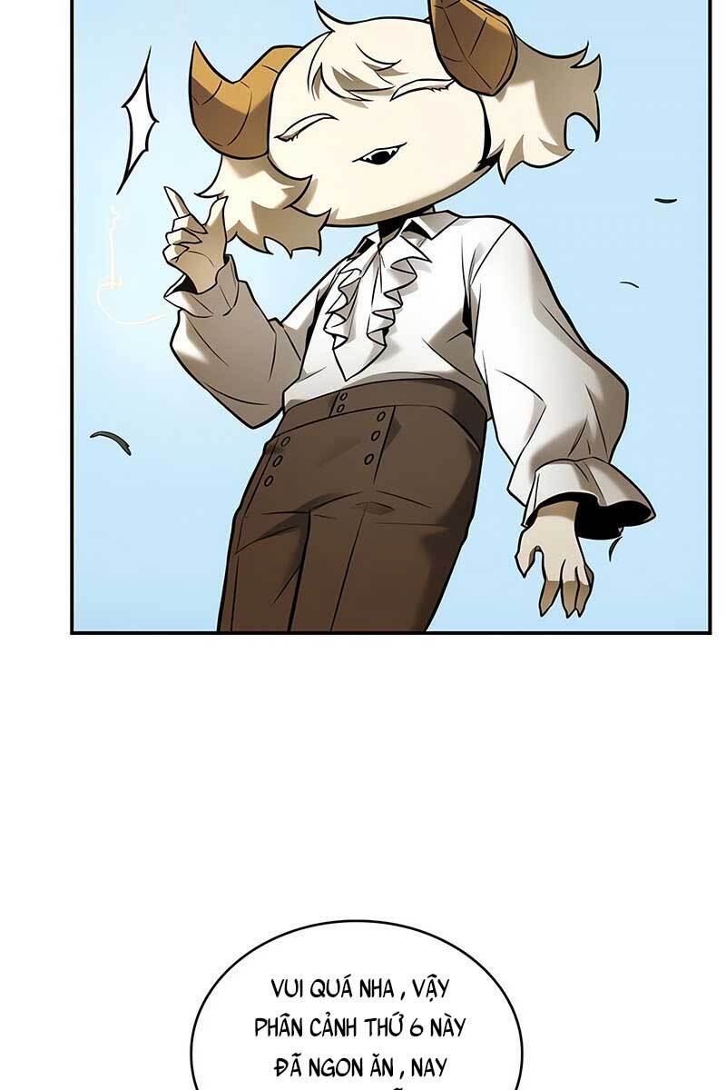 Toàn Trí Độc Giả Chap 126 - Next Chap 127