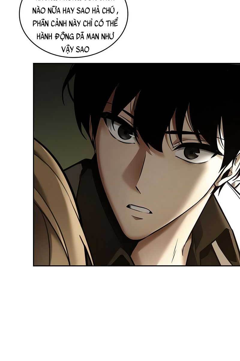 Toàn Trí Độc Giả Chap 126 - Next Chap 127