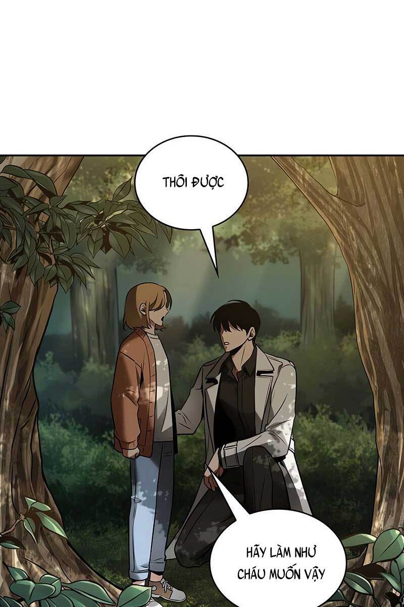 Toàn Trí Độc Giả Chap 126 - Next Chap 127