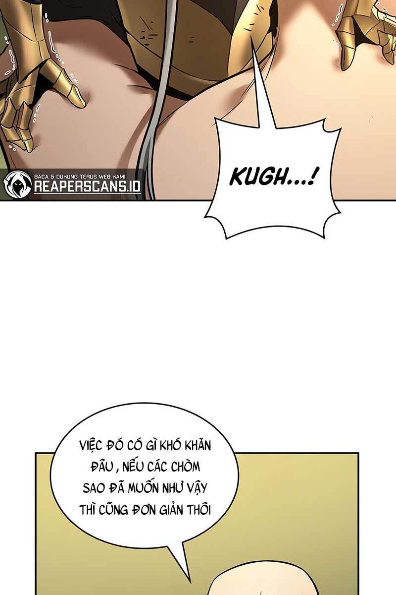 Toàn Trí Độc Giả Chap 126 - Next Chap 127