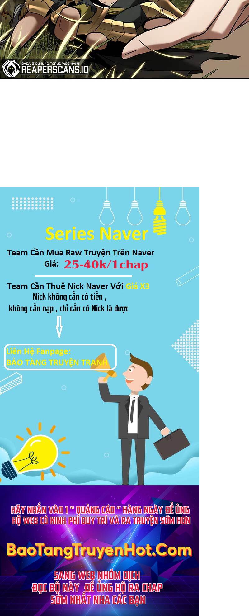 Toàn Trí Độc Giả Chap 126 - Next Chap 127