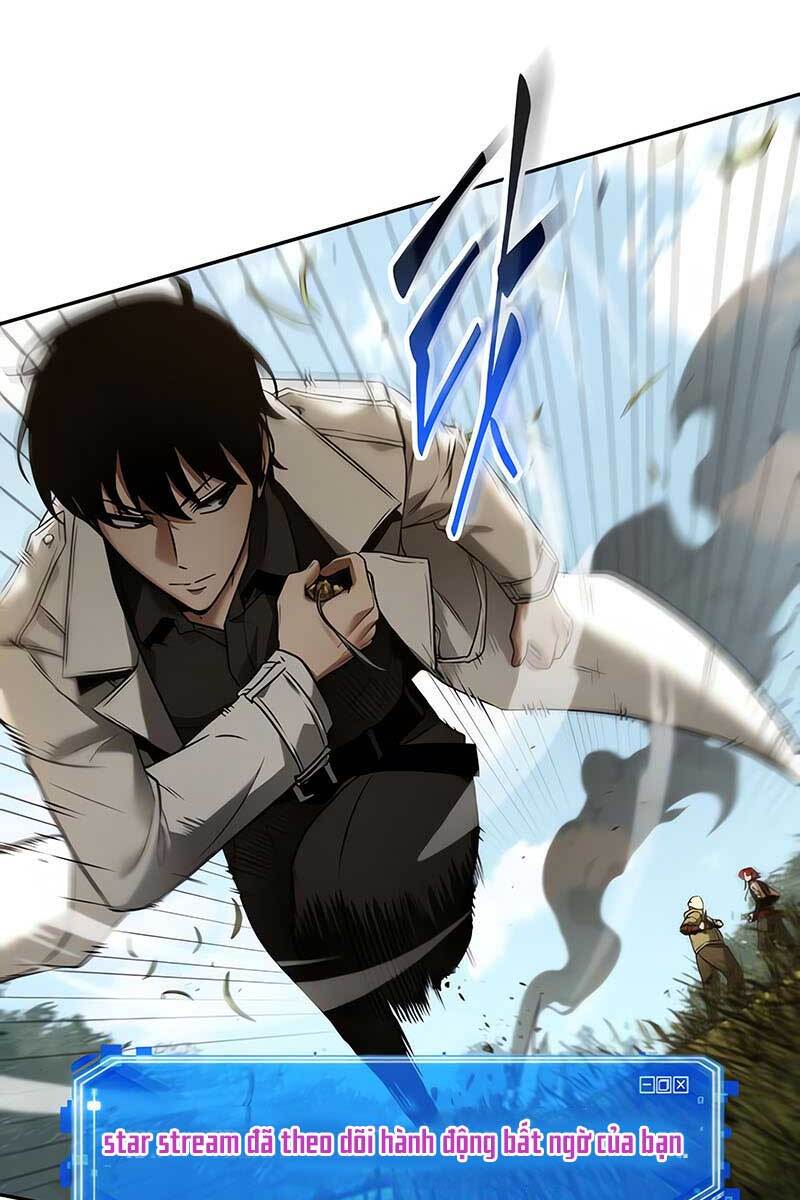 Toàn Trí Độc Giả Chap 126 - Next Chap 127