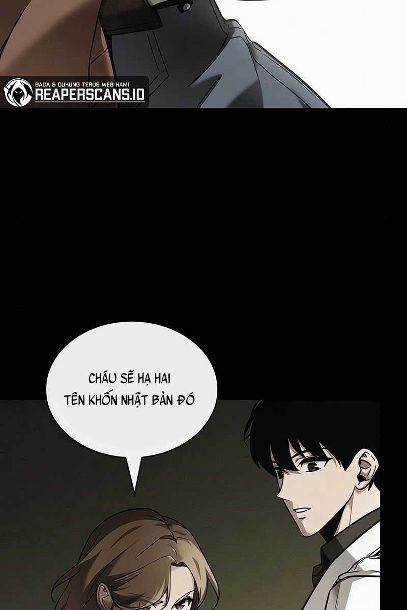 Toàn Trí Độc Giả Chap 126 - Next Chap 127