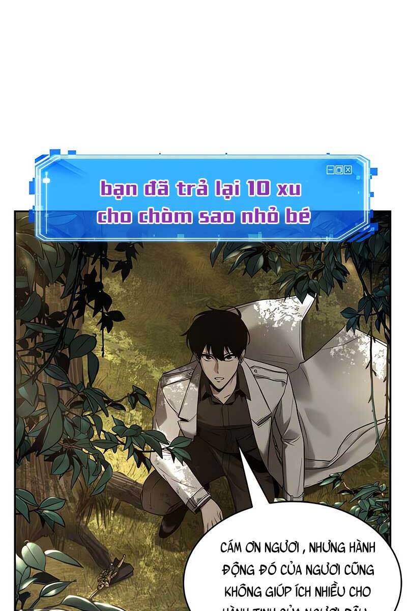 Toàn Trí Độc Giả Chap 126 - Next Chap 127