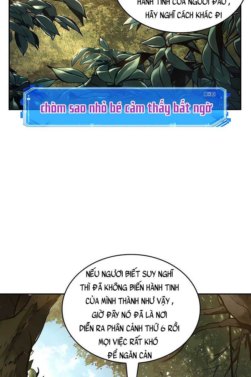 Toàn Trí Độc Giả Chap 126 - Next Chap 127