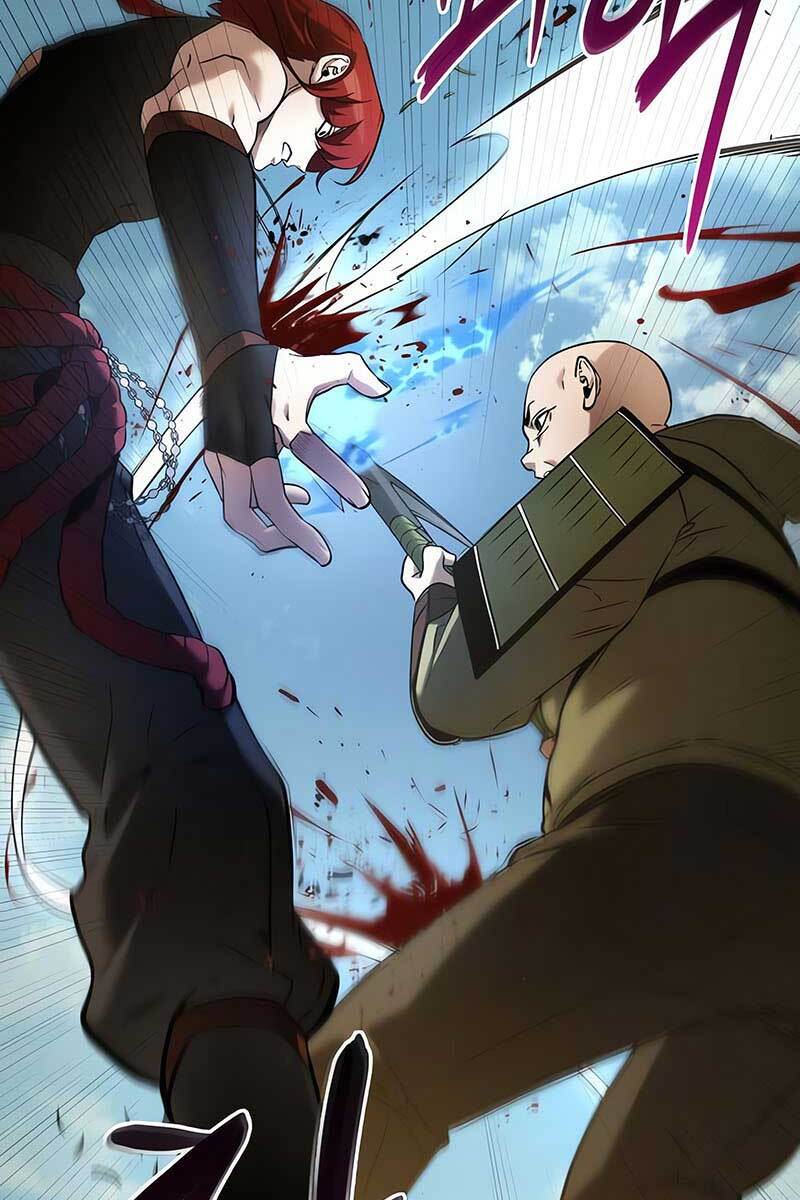 Toàn Trí Độc Giả Chap 126 - Next Chap 127