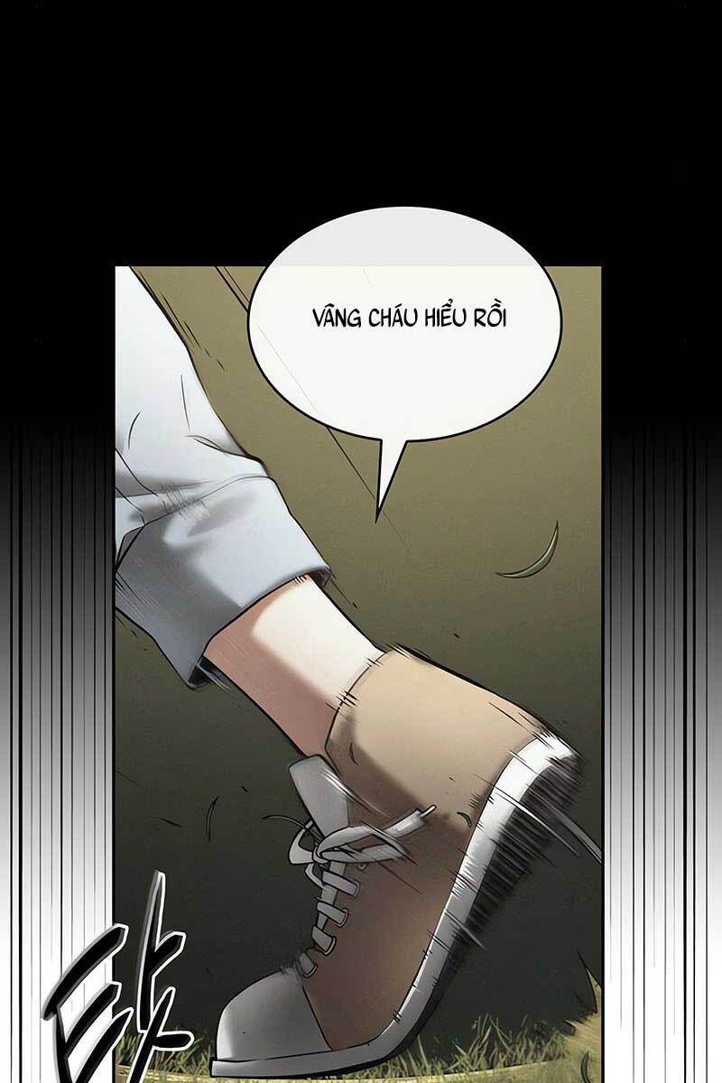 Toàn Trí Độc Giả Chap 126 - Next Chap 127