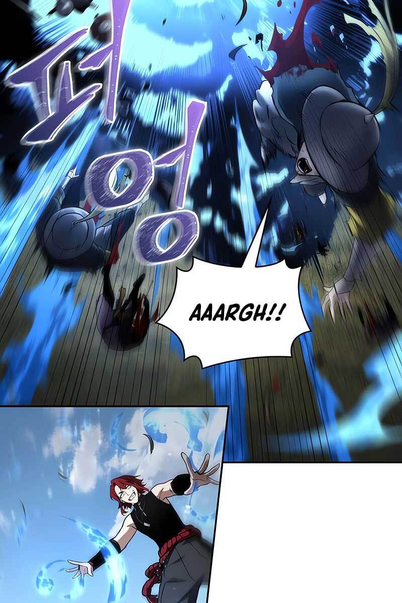 Toàn Trí Độc Giả Chap 126 - Next Chap 127