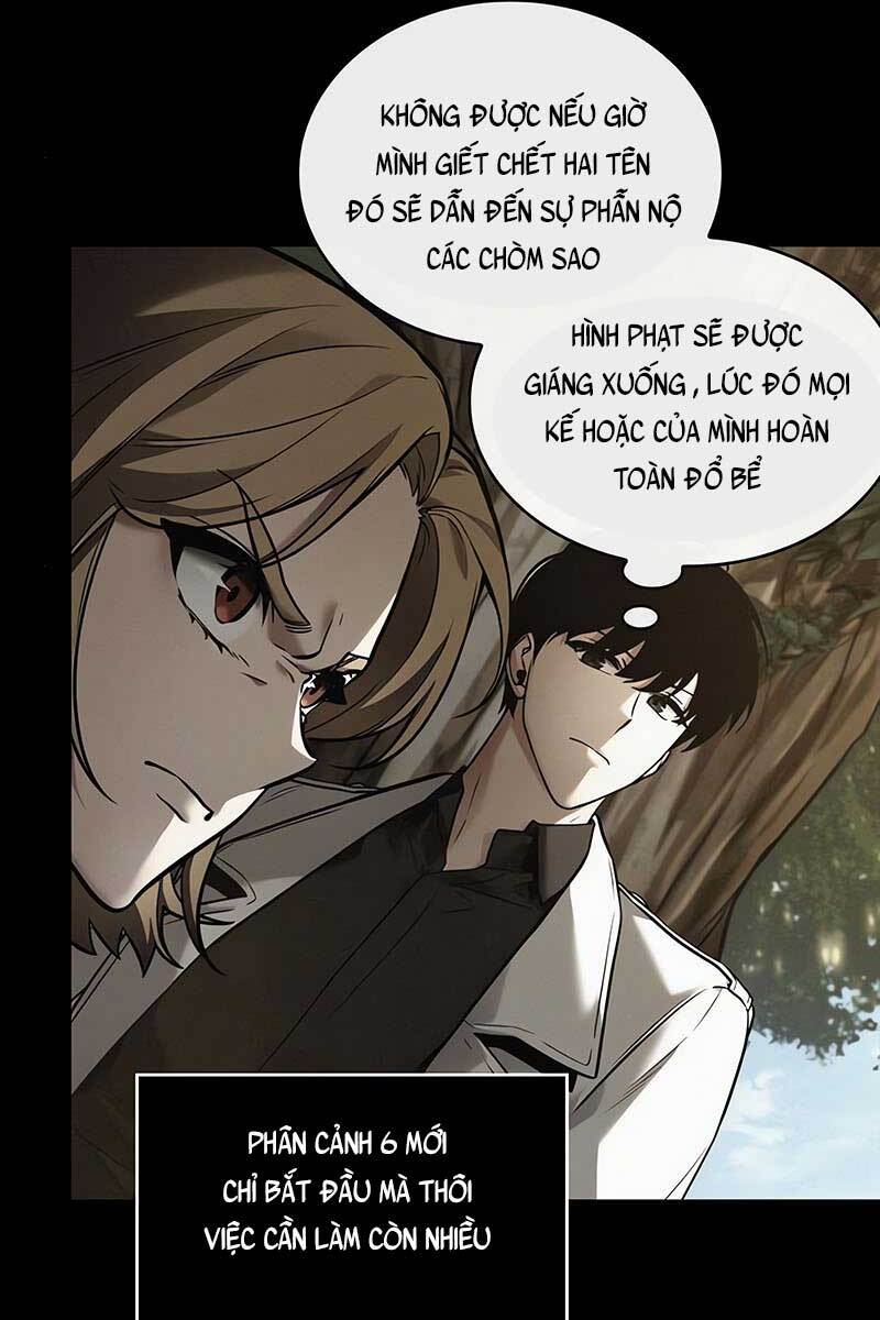 Toàn Trí Độc Giả Chap 126 - Next Chap 127