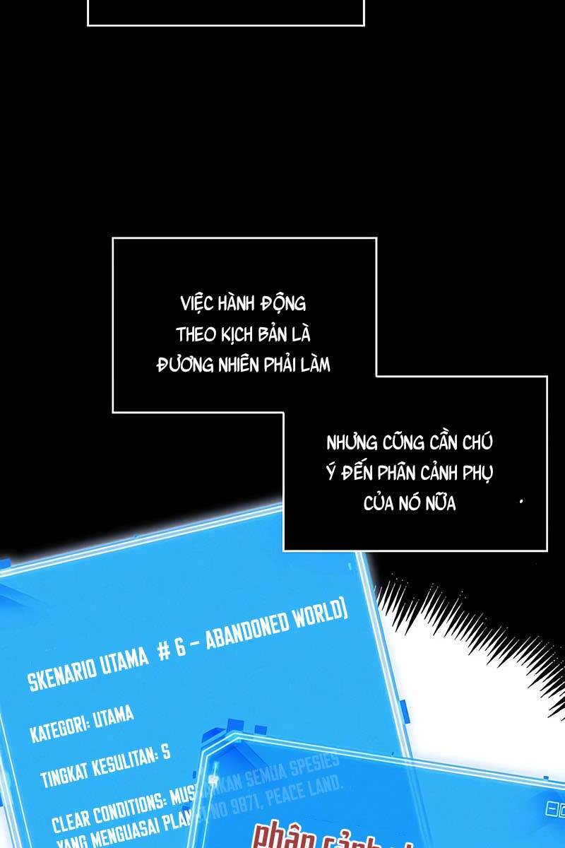 Toàn Trí Độc Giả Chap 126 - Next Chap 127